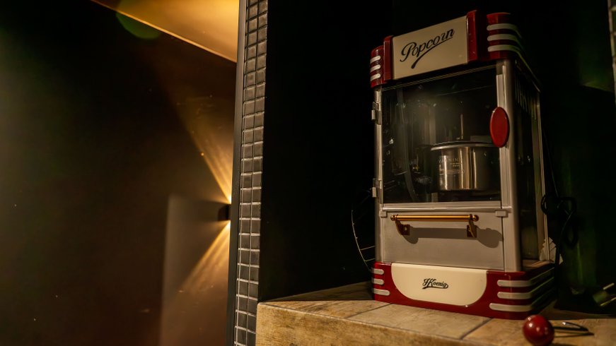 Hébergement AbracadaRoom : Ciné 47 - Image 21