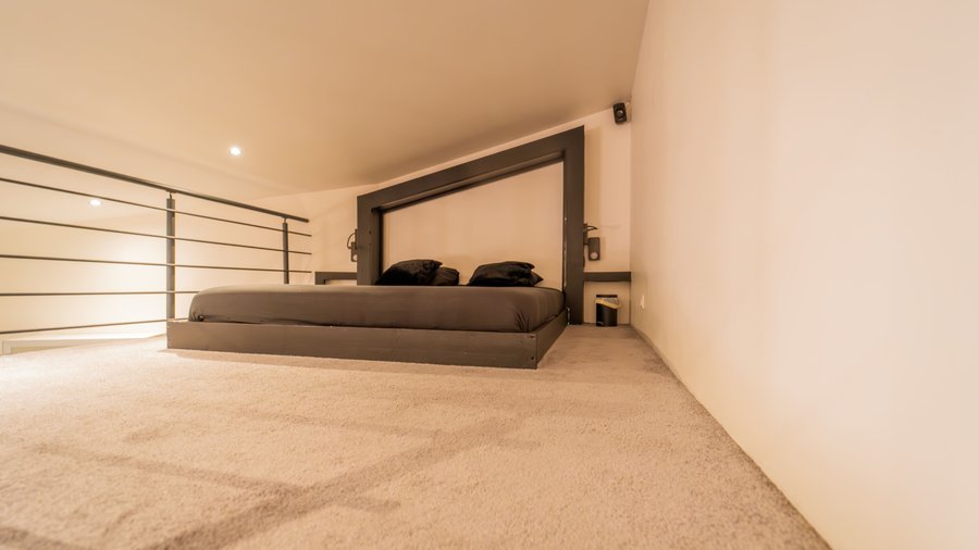 Hébergement AbracadaRoom : Mezza 47 - Image 24