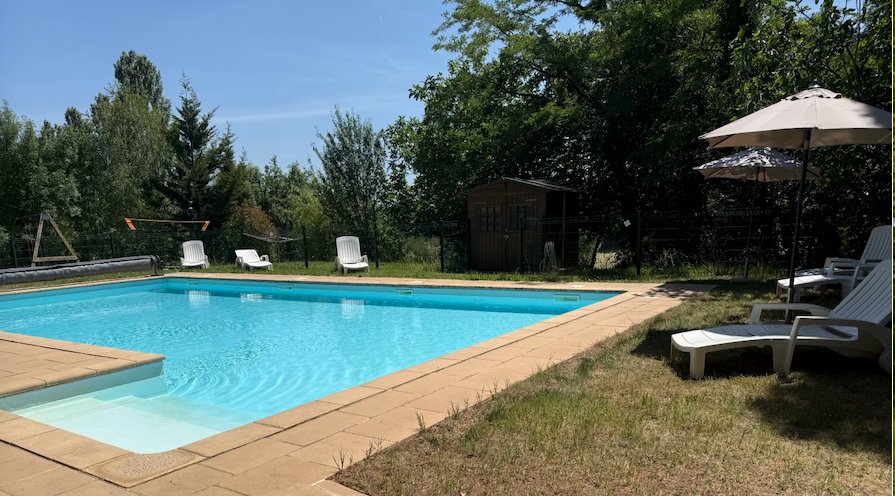 Domaine AbracadaRoom : Camping les douces nuits - Image 11