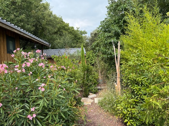 Hébergement AbracadaRoom : L’Arbousier - Image 26