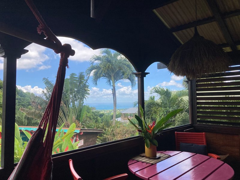 Hébergement AbracadaRoom : Écolodge en bois - Image 6