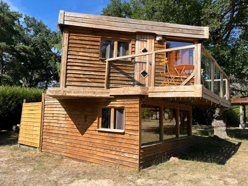 Hébergement AbracadaRoom : LA DUO SPA - Image 5