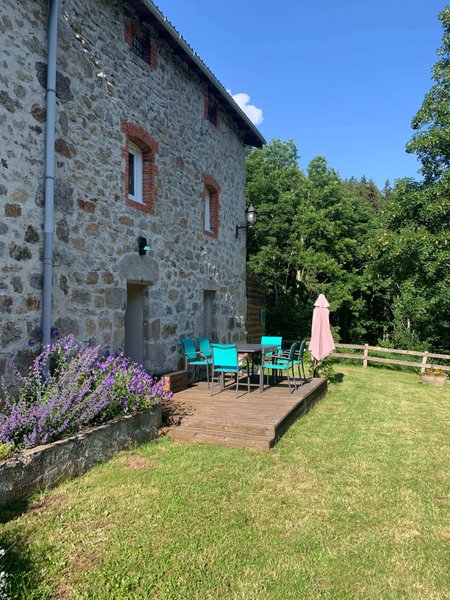 Domaine AbracadaRoom : Les Bruyères de Gaschon - Image 3