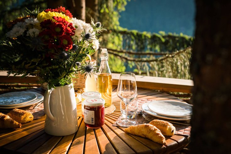 Domaine AbracadaRoom : Entre Terre et Ciel - Image 3