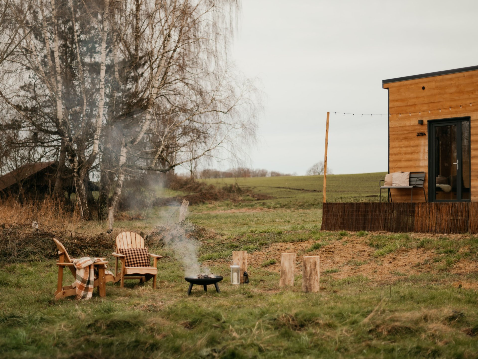 La Cabane Pain d'Épices