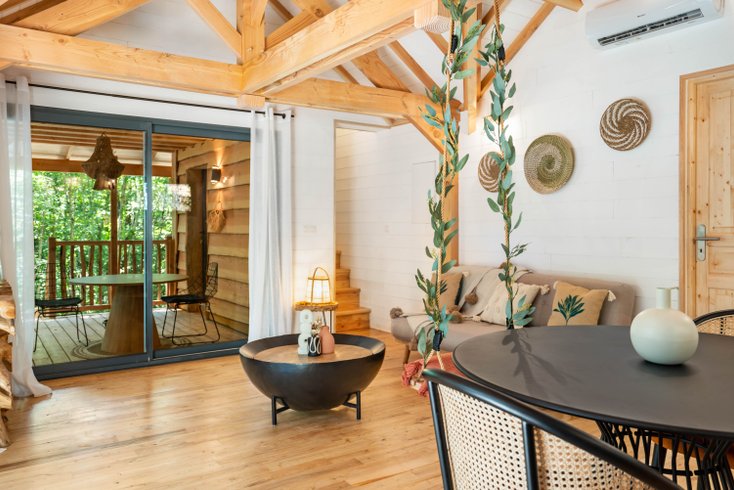 Hébergement AbracadaRoom : Kâli - Image 12