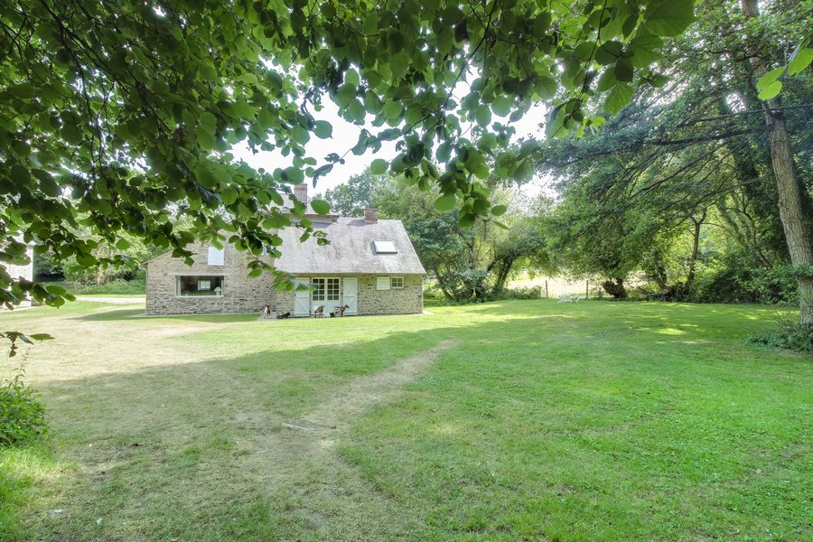 Domaine AbracadaRoom : Domaine des Vaulx - Image 23