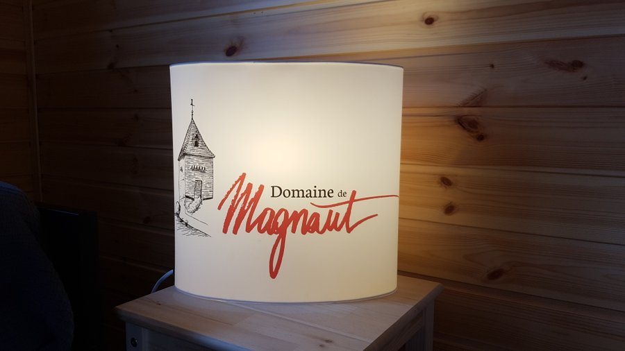 Hébergement AbracadaRoom : Tiny House Magnaut - Image 3