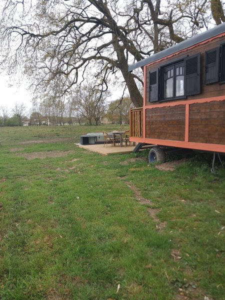 Domaine AbracadaRoom : Le Domaine du Temps Retrouvé - Image 12