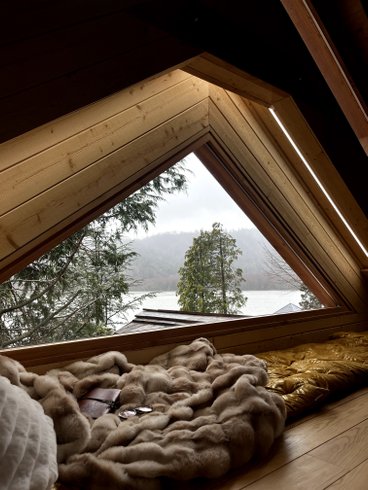 Hébergement AbracadaRoom : Lac'abane spa'bulleuse - Image 3