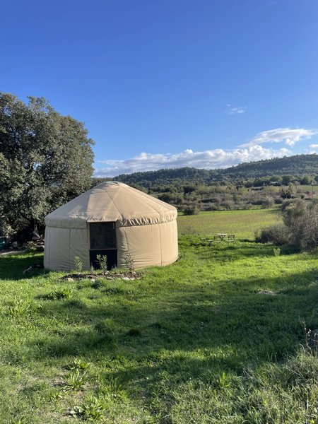 Domaine AbracadaRoom : Ferme des Bréguières - Image 5