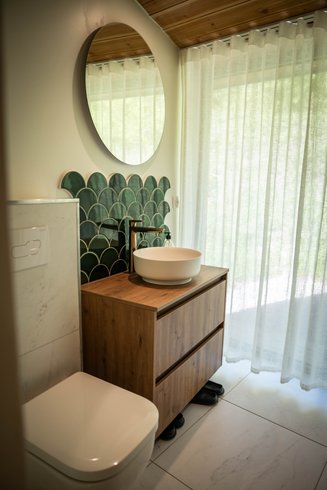 Hébergement AbracadaRoom : Singi : ecolodge de luxe en pleine nature avec bain nordique - Image 22