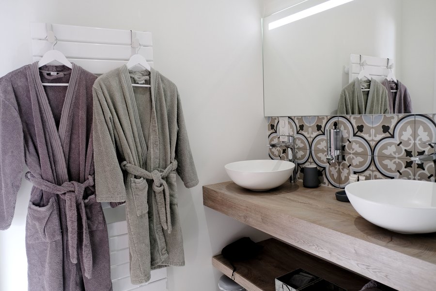 Hébergement AbracadaRoom : La Maraichine - Image 4