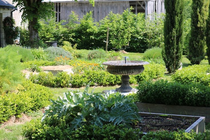 Domaine AbracadaRoom : Les Toiles de La Tortillère - Image 11