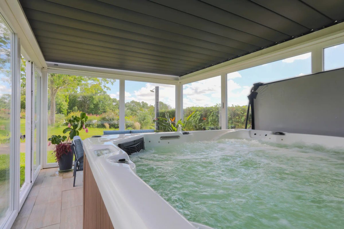 Gîte Keryanti à Plouégat-Moysan (14)