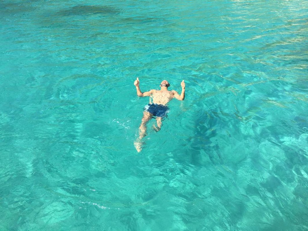 Séjour insolite en Bateau à SAINT-MARTIN (SXM) à Marigot (9)