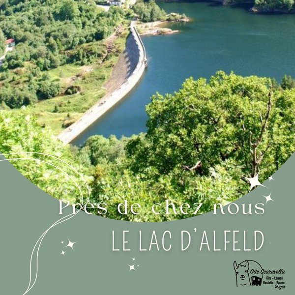 Domaine AbracadaRoom : Gîte Familial Scaravella - Image 29