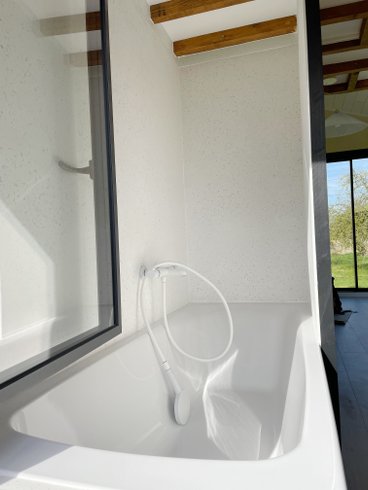 Hébergement AbracadaRoom : Tiny House Kali - Image 14