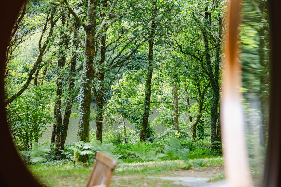 Hébergement AbracadaRoom : CABANE D'ELOUAN - Image 6