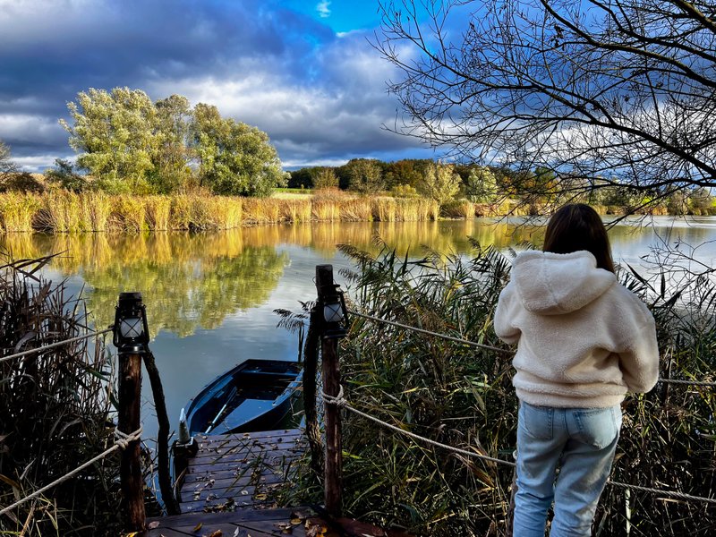 Hébergement AbracadaRoom : La Cabane Perdue - Image 2