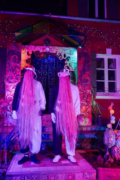 Hébergement AbracadaRoom : La Suite  1ère LOGE - Image 13