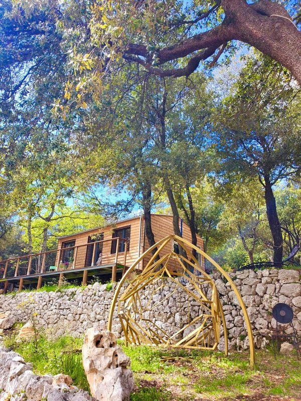 Le Refuge des Etoiles & spa à Mons (4)