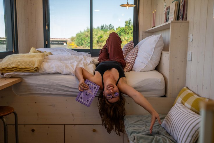 Hébergement AbracadaRoom : Pépiite Gorges de l'Ardèche - Spa privatif - Image 34