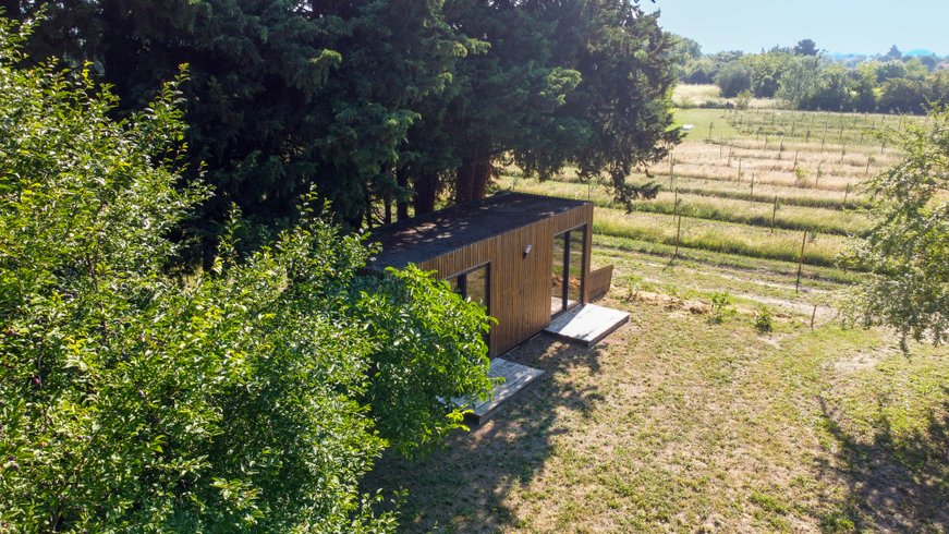 Hébergement AbracadaRoom : La Ruche - Image 18