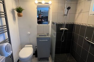 Chambre à thème Tarn