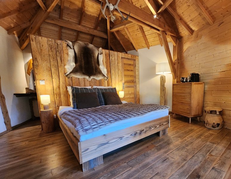 Hébergement AbracadaRoom : Aristoloche & Spa - Image 16