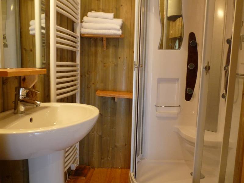 Hébergement AbracadaRoom : Maison dans les Branches n°3 - 4 personnes - Image 8