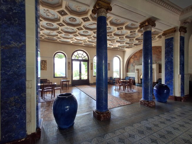 Hébergement AbracadaRoom : Le 182 - Splendide Hotel - Image 20