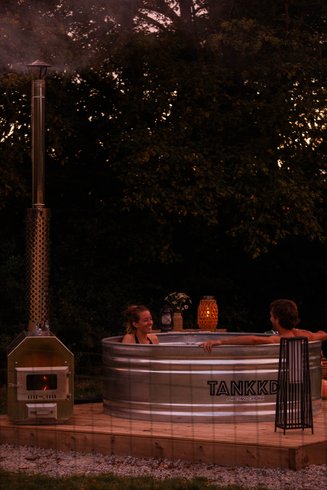 Domaine AbracadaRoom : Mesnil & Une Nuit - Image 1