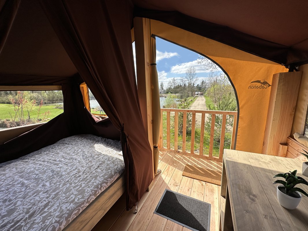 Cabane sur pilotis à Gravon (5)