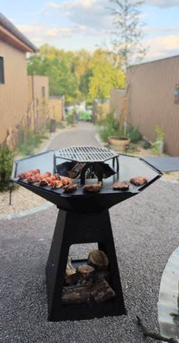 Domaine AbracadaRoom : DOMAINE DES 7 CEPAGES - Image 20