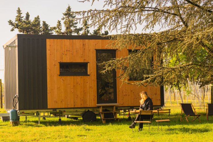 Domaine AbracadaRoom : Homnest (Mouliets) - Image 5