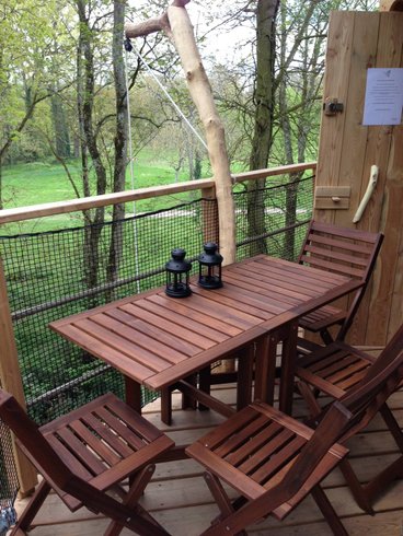 Hébergement AbracadaRoom : L'aventurière - Image 3