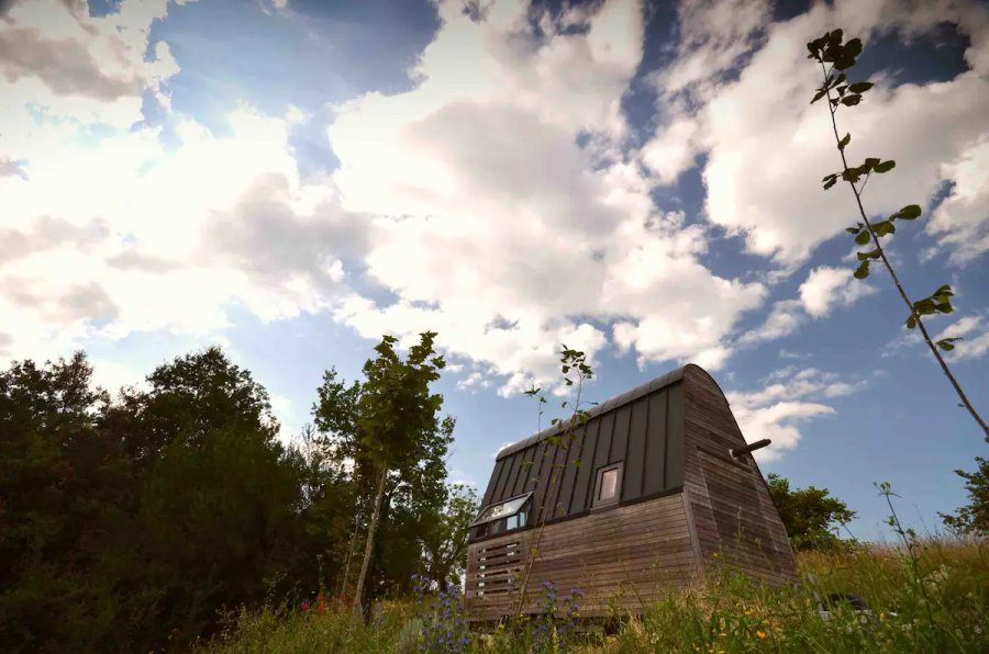 Hébergement AbracadaRoom : La Petite Garenne & SPA - Image 19