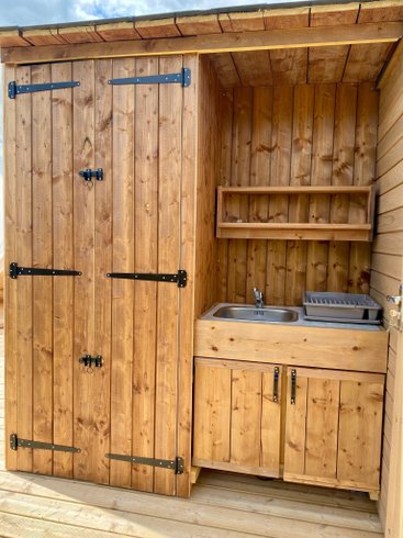 Hébergement AbracadaRoom : Tente Zéla - Image 19