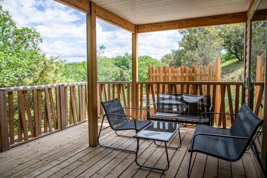 Hébergement AbracadaRoom : Wine Cottage Spa - Image 14