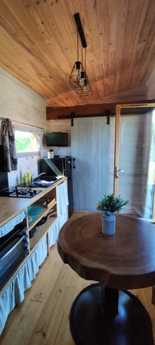 Hébergement AbracadaRoom : La Tiny 1 - Image 2