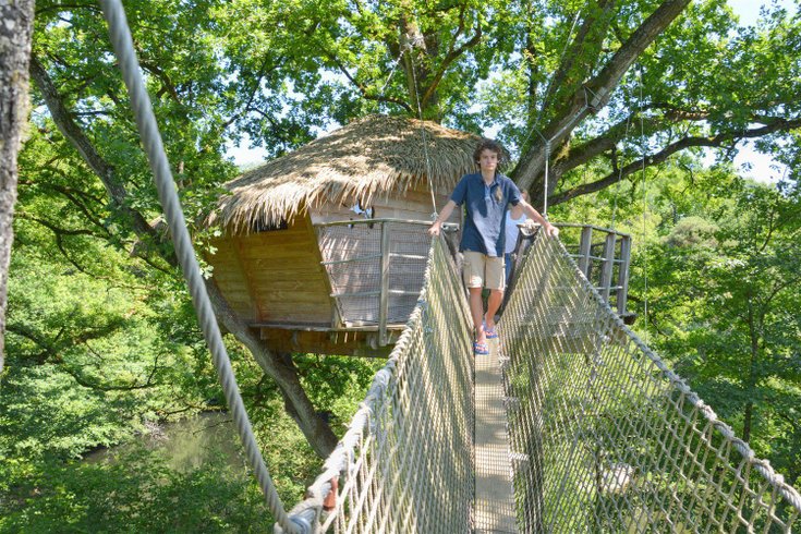 Hébergement AbracadaRoom : Cabane Guadeloupe - Image 6