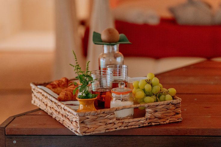 Hébergement AbracadaRoom : Le Baldaquin § SPA § Sauna - Image 26