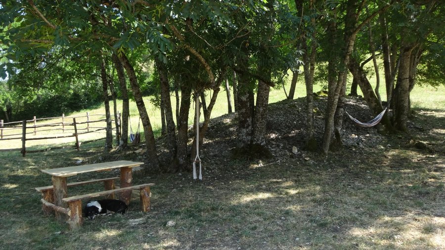 Domaine AbracadaRoom : Woody Ranch, séjour western dans le Vercors - Image 7