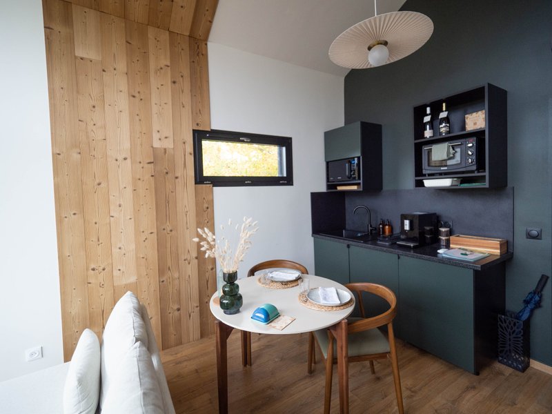 Domaine AbracadaRoom : Bois de Luna - Image 12