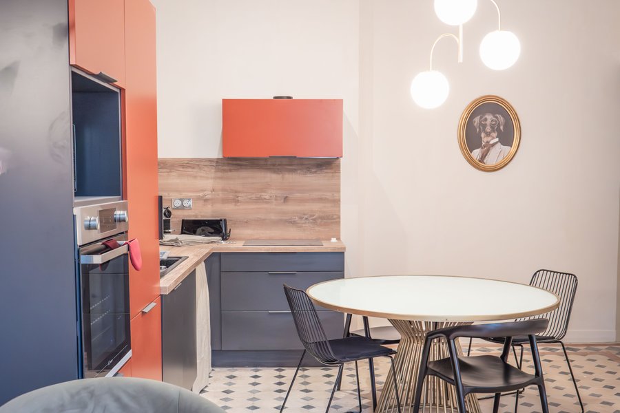 Hébergement AbracadaRoom : Le Pavillon du Château, Maison 5* & Spa - Image 7