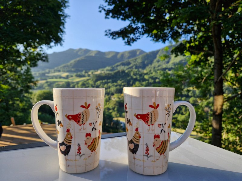 Hébergement AbracadaRoom : Bulle de Printemps & Spa - Image 7