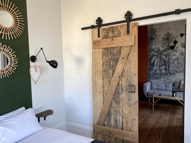 Hébergement AbracadaRoom : Appartement N°4 - Image 2