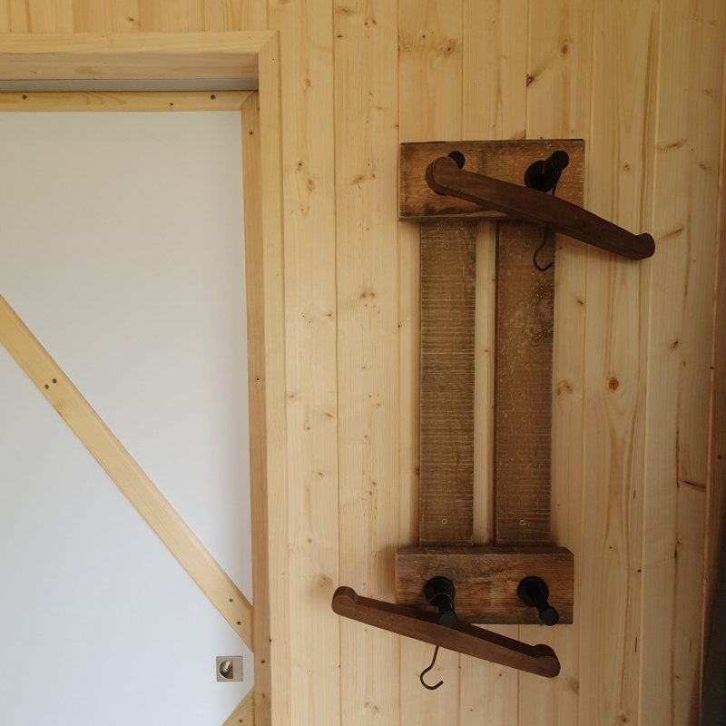 Tiny House L'Écurie à Annouville-Villemesnil (10)