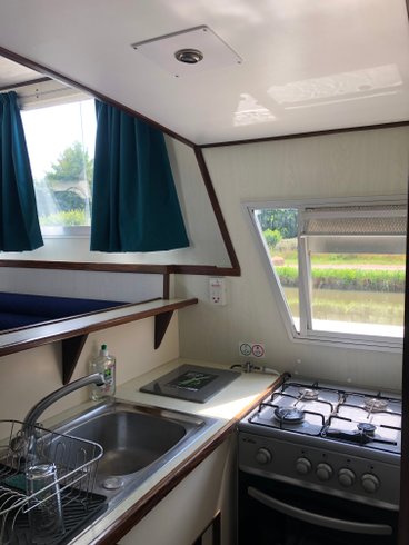 Hébergement AbracadaRoom : Le Corvette - Image 6